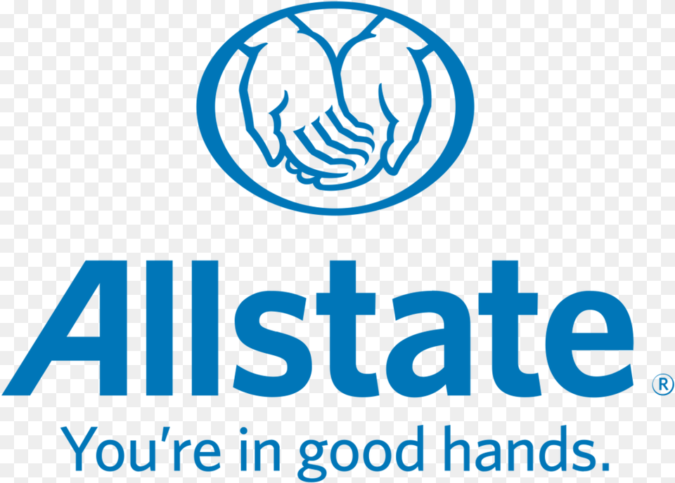 Allstate Com Allstate Insurance Logo Png Image