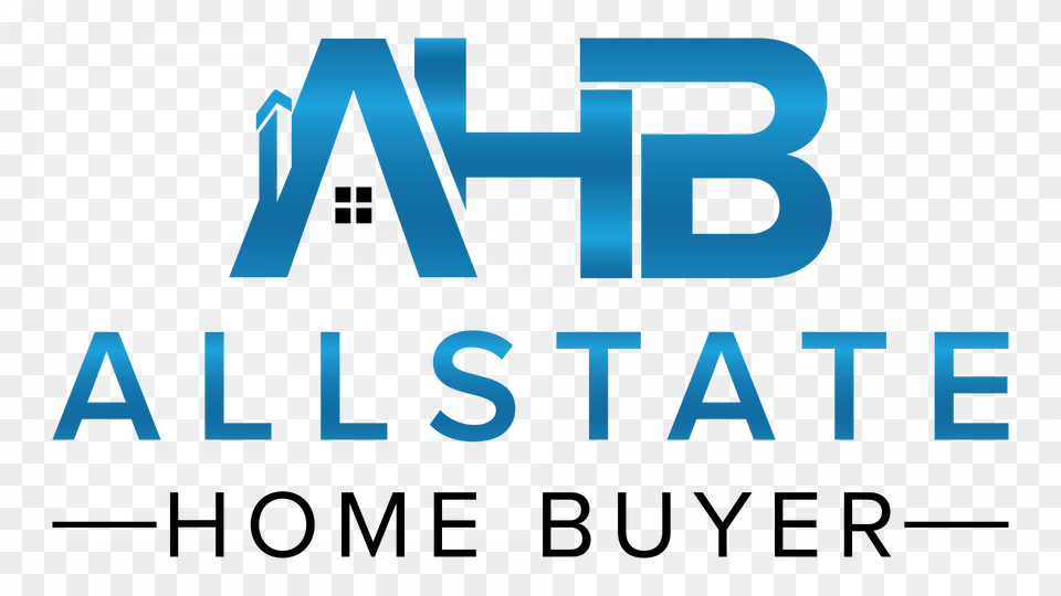 Allstate Home Buyer Llc Logo Graphic Design, City, Text Free Transparent Png