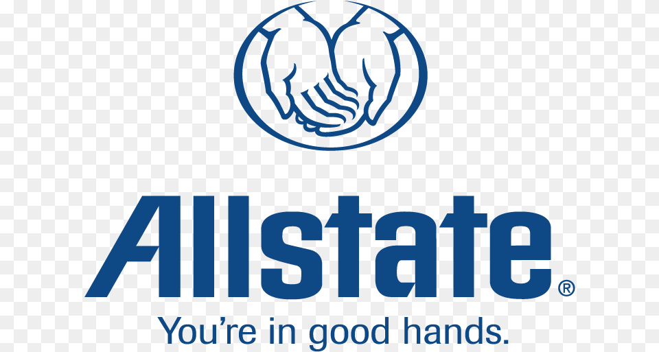 Allstate Insurance, Logo Free Transparent Png