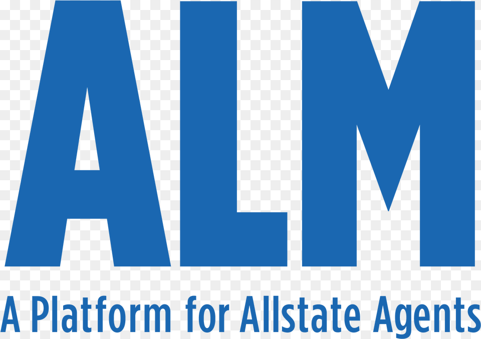 Allstate Lead Marketplace, Logo, Text Free Png Download