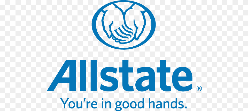 Allstate Single Color 900px Allstate, Logo Free Png