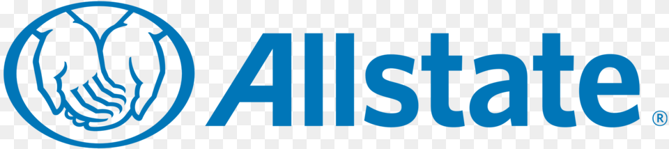 Allstate Transparent Allstate Logo, Text Png