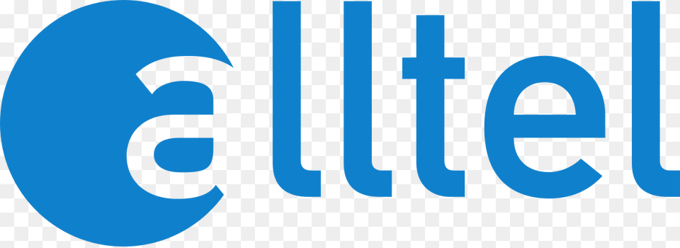 Alltel, Logo, Text Png Image