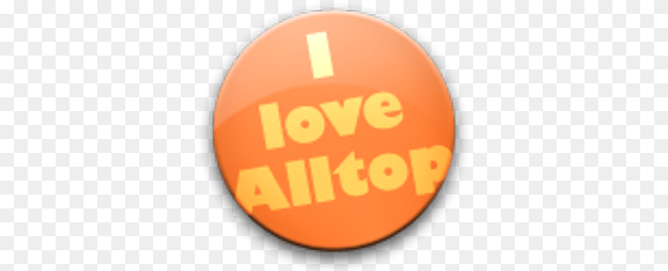 Alltop Photography Dot, Disk, Logo, Balloon, Sphere Free Png Download