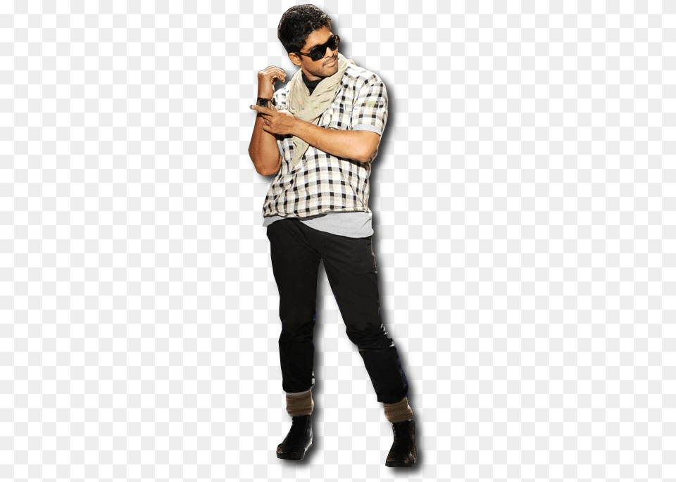 Allu Arjun Has Been A Sure Entertainer In Telugu Cinema Allu Arjun Hd, Photography, Head, Portrait, Clothing Free Png Download