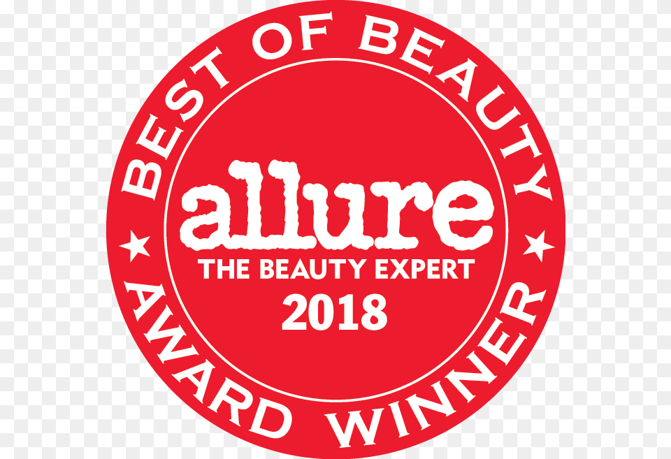 Allure Best Of Beauty Allure, Logo Png Image