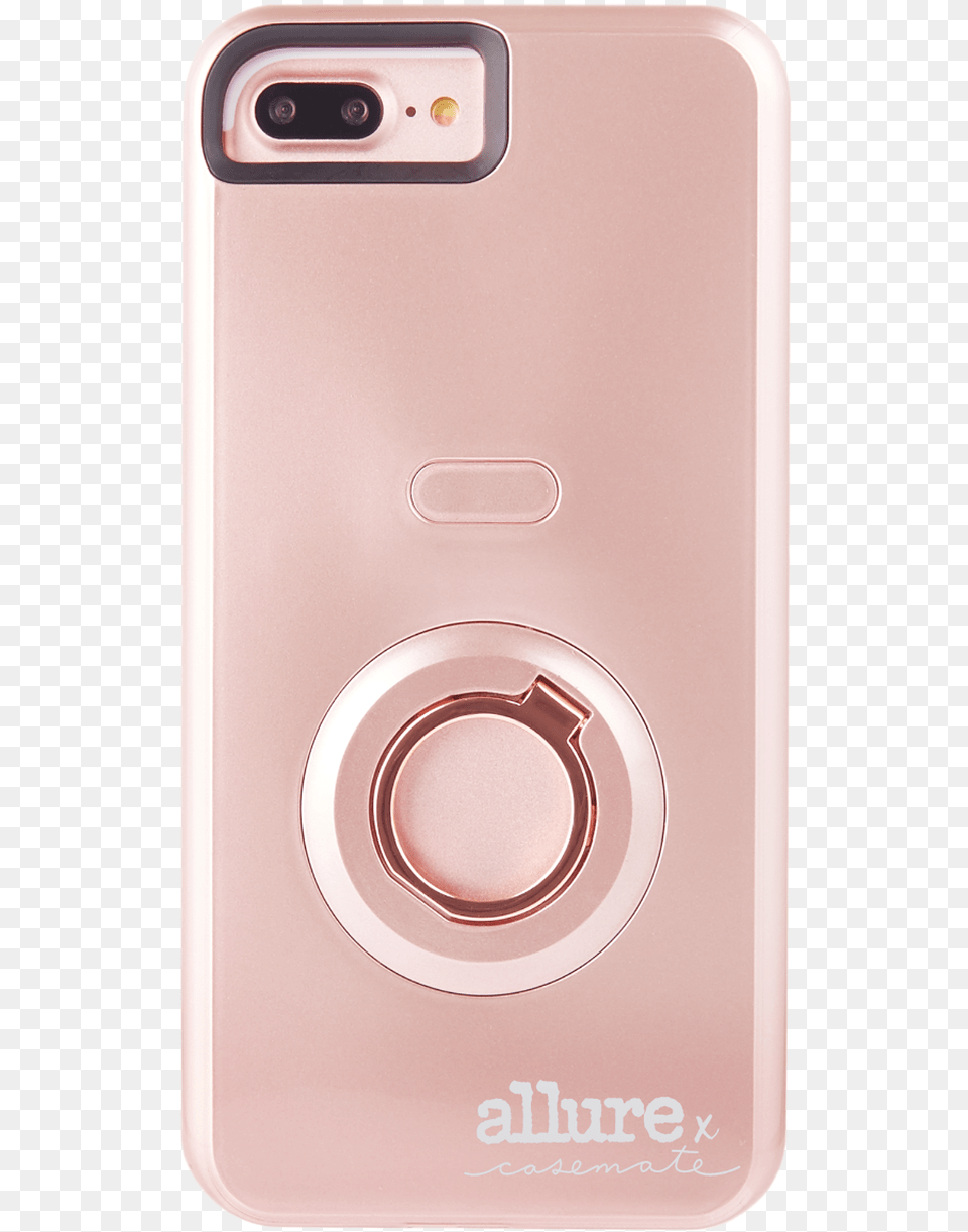 Allure Case Mate Selfie Case, Electronics, Mobile Phone, Phone Png Image