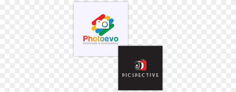 Alluring Photography Logo Design Graphic Design, Text Free Png Download