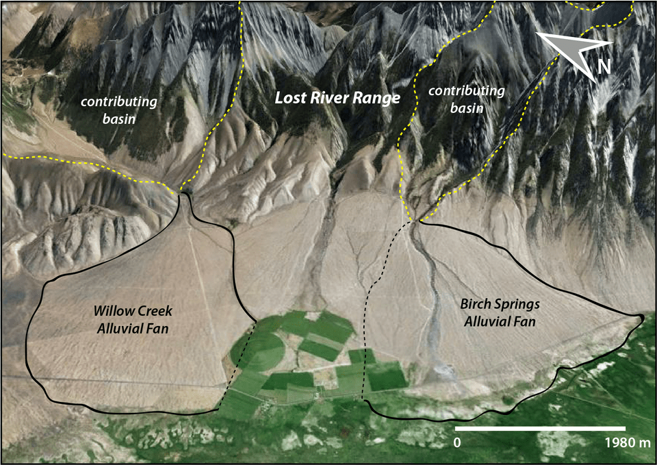 Alluvial Fan Of Estuary, Nature, Outdoors, Peak, Mountain Png Image