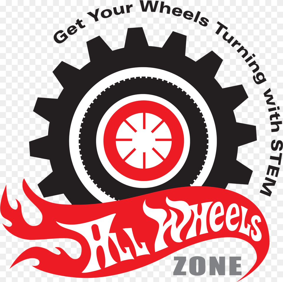Allwheelslogo Hot Wheel Logo Free Transparent Png
