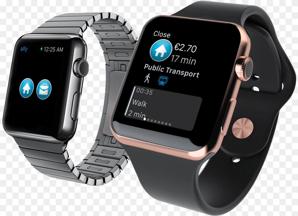 Ally For Apple Watch Is Apple Watch Sport, Arm, Body Part, Person, Wristwatch Free Png Download