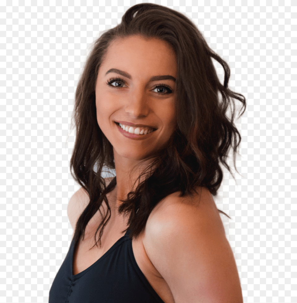 Ally W Dance, Adult, Smile, Portrait, Photography Free Png