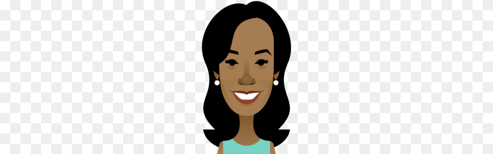 Allyson Hobbs The New Yorker, Accessories, Person, Jewelry, Head Png