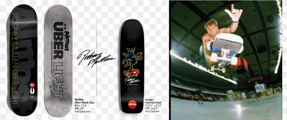 Alm D4 14 Web Mullenuber, Skateboard, Person, Adult, Male Free Png Download