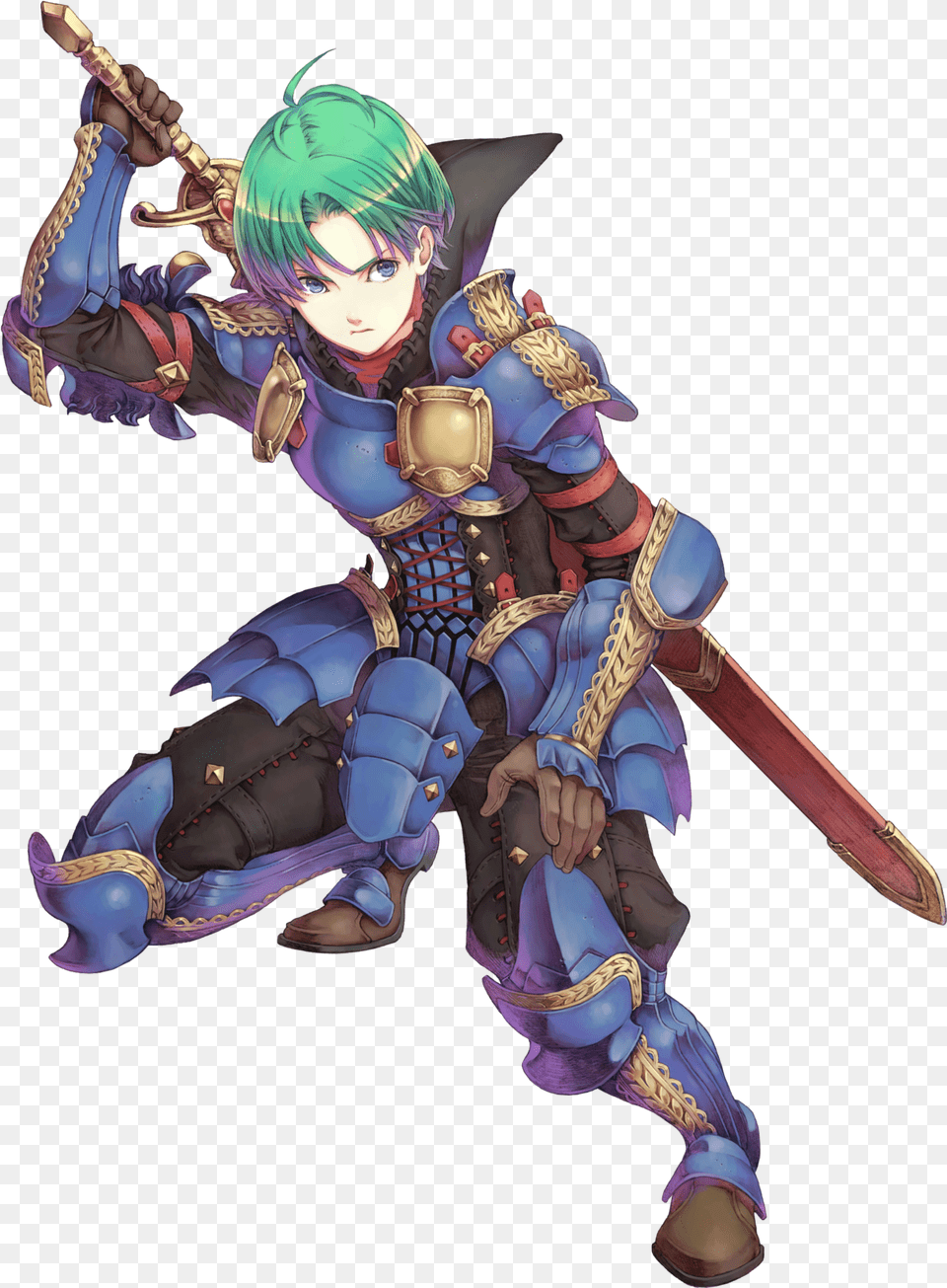 Alm Fire Emblem Awakening Alm, Adult, Book, Comics, Female Png