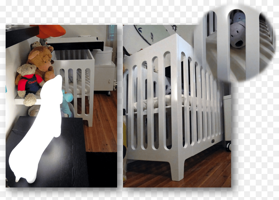 Alma Mni Cot Cradle, Crib, Furniture, Infant Bed, Adult Png Image