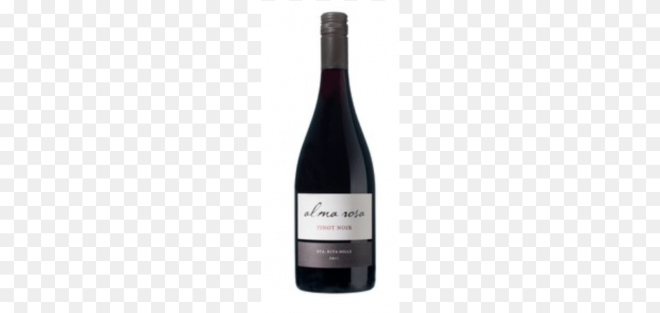Alma Rosa Pinot Noir Montirius Vacqueyras Garrigues 2014, Alcohol, Beverage, Liquor, Red Wine Png Image