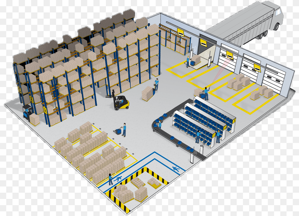 Almacen Warehouse Zones, Cad Diagram, Diagram, Person, Architecture Png