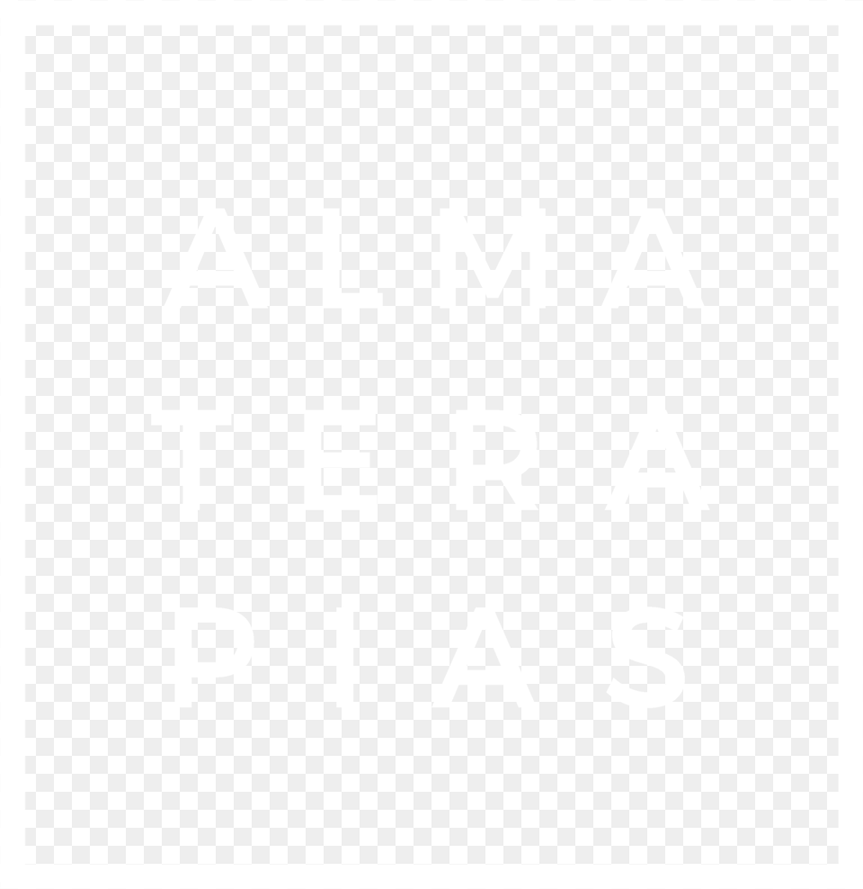 Almaterapias Poster, Cutlery Free Png Download