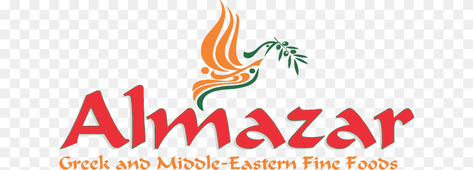 Almazar Brings Middle Eastern Food To The Fiu Campus, Logo Png Image