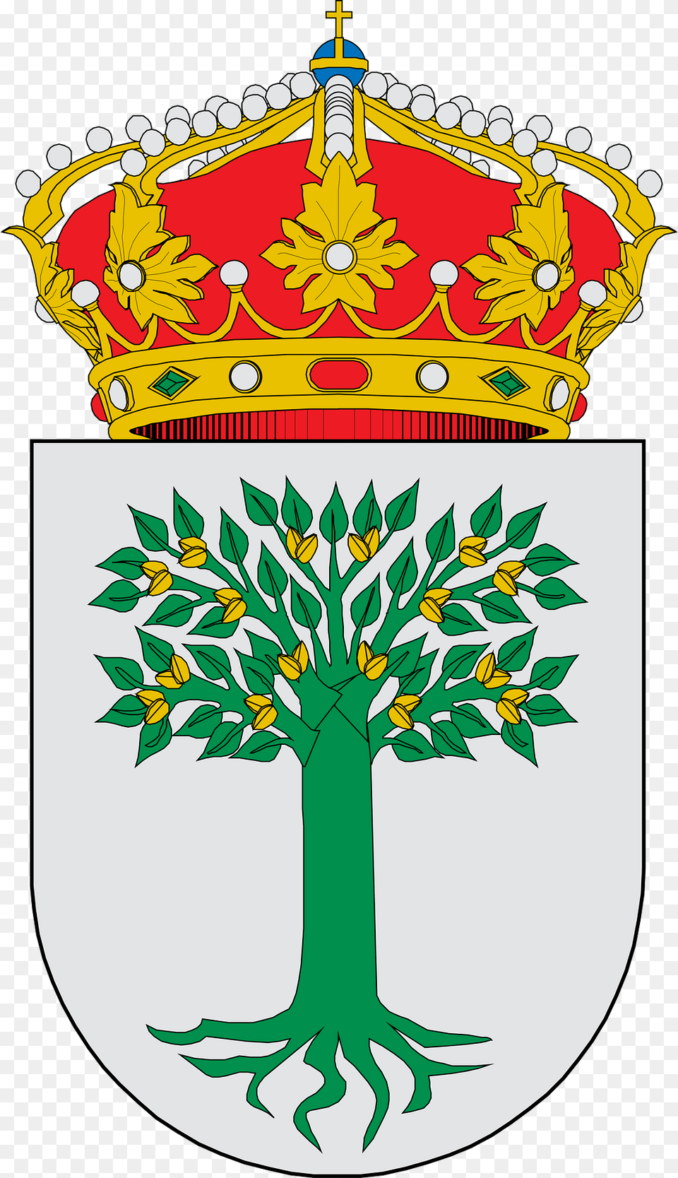 Almendralejo Clipart, Plant Png