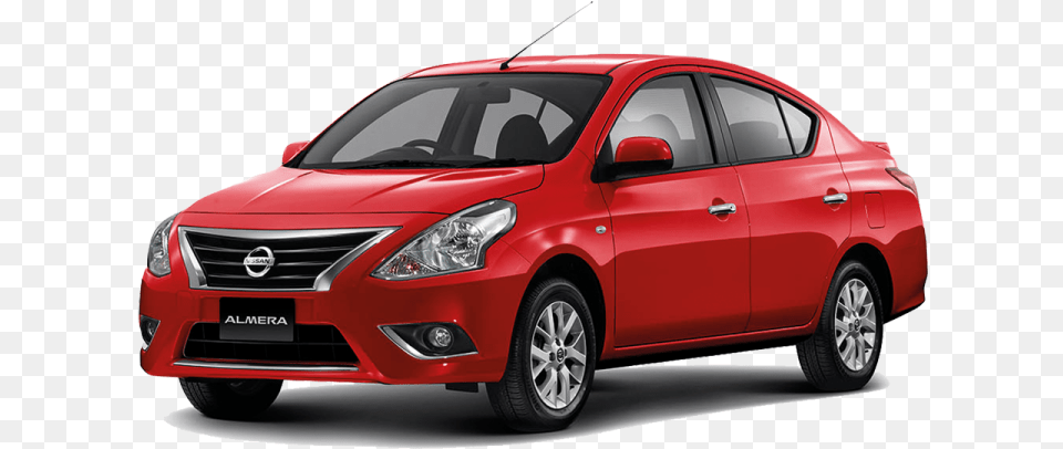 Almera Radiant Red Desktop, Car, Sedan, Transportation, Vehicle Free Png