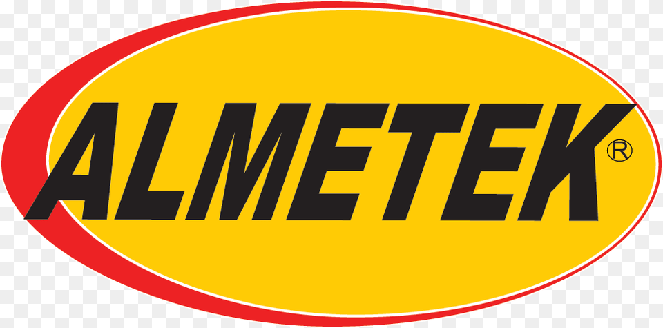 Almetek, Logo, Disk Png Image