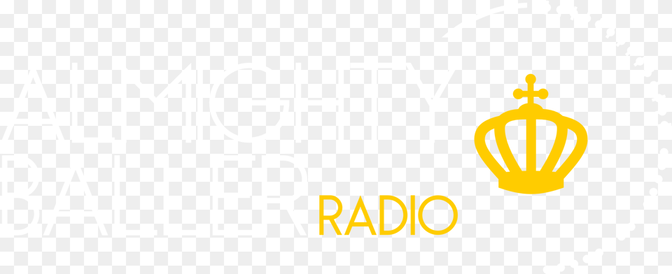Almighty Radio Icon White Emblem, Accessories, Logo Free Transparent Png