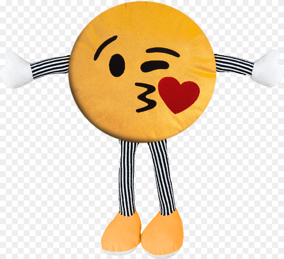 Almofada Carinha Zap Beijo, Plush, Toy, Baby, Person Free Transparent Png