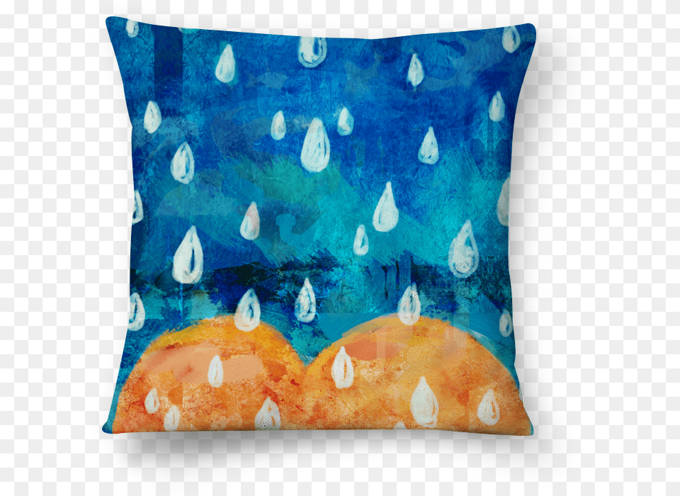 Almofada Lgrimas De Thaio Amarelona Cushion, Home Decor, Pillow, Animal, Fish Free Png