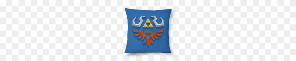 Almofada The Legend Of Zelda, Cushion, Home Decor, Pillow, Clothing Png Image