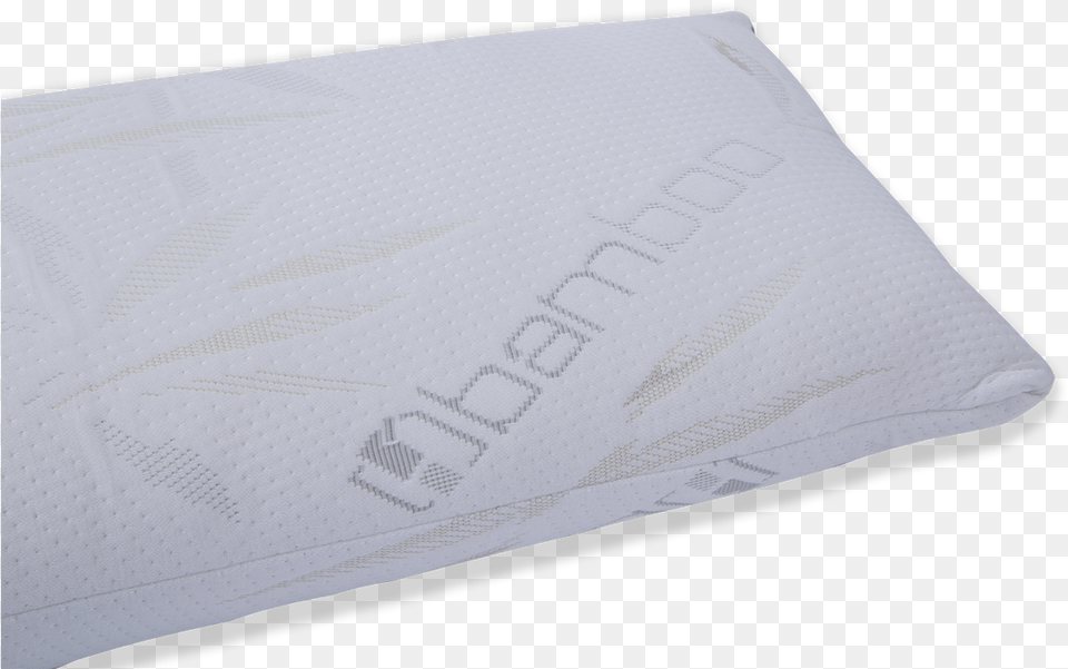 Almohada Bamboo Mattress Pad, Furniture, Cushion, Home Decor Png