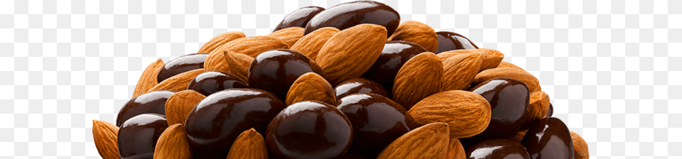 Almond, Food, Grain, Produce, Seed Free Transparent Png