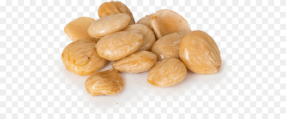 Almond, Food, Produce, Bread, Nut Free Transparent Png
