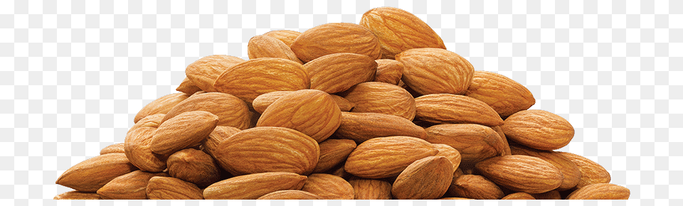 Almond, Food, Grain, Produce, Seed Free Png