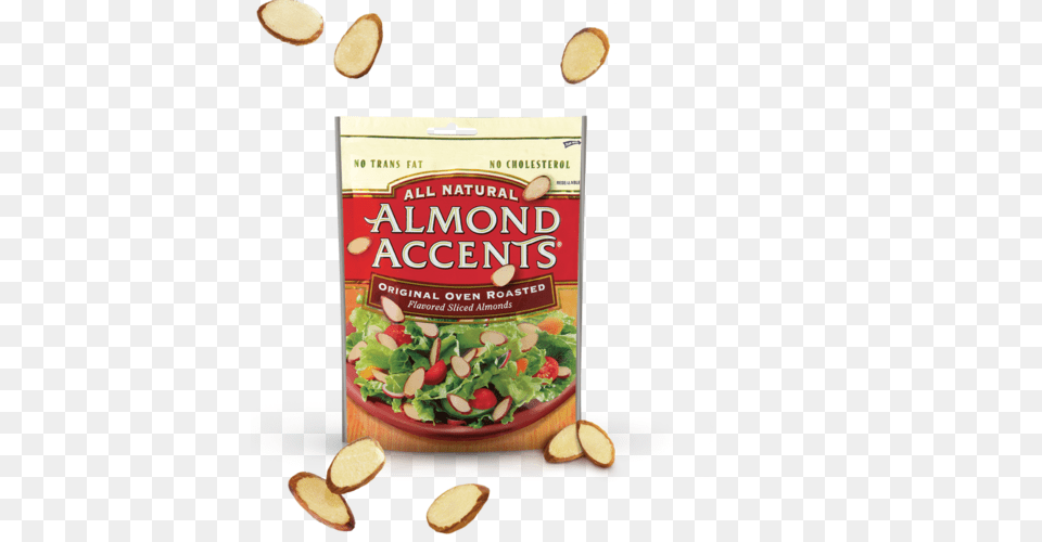 Almond, Food, Ketchup, Produce, Nut Free Png Download