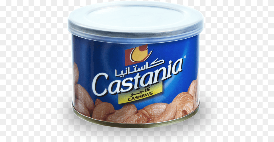 Almond, Tin, Can, Food, Produce Free Png Download