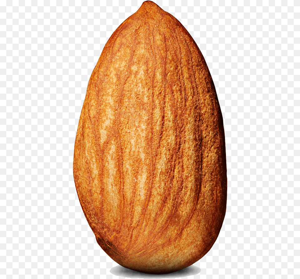 Almond Almond Background, Bread, Food, Produce, Grain Png Image
