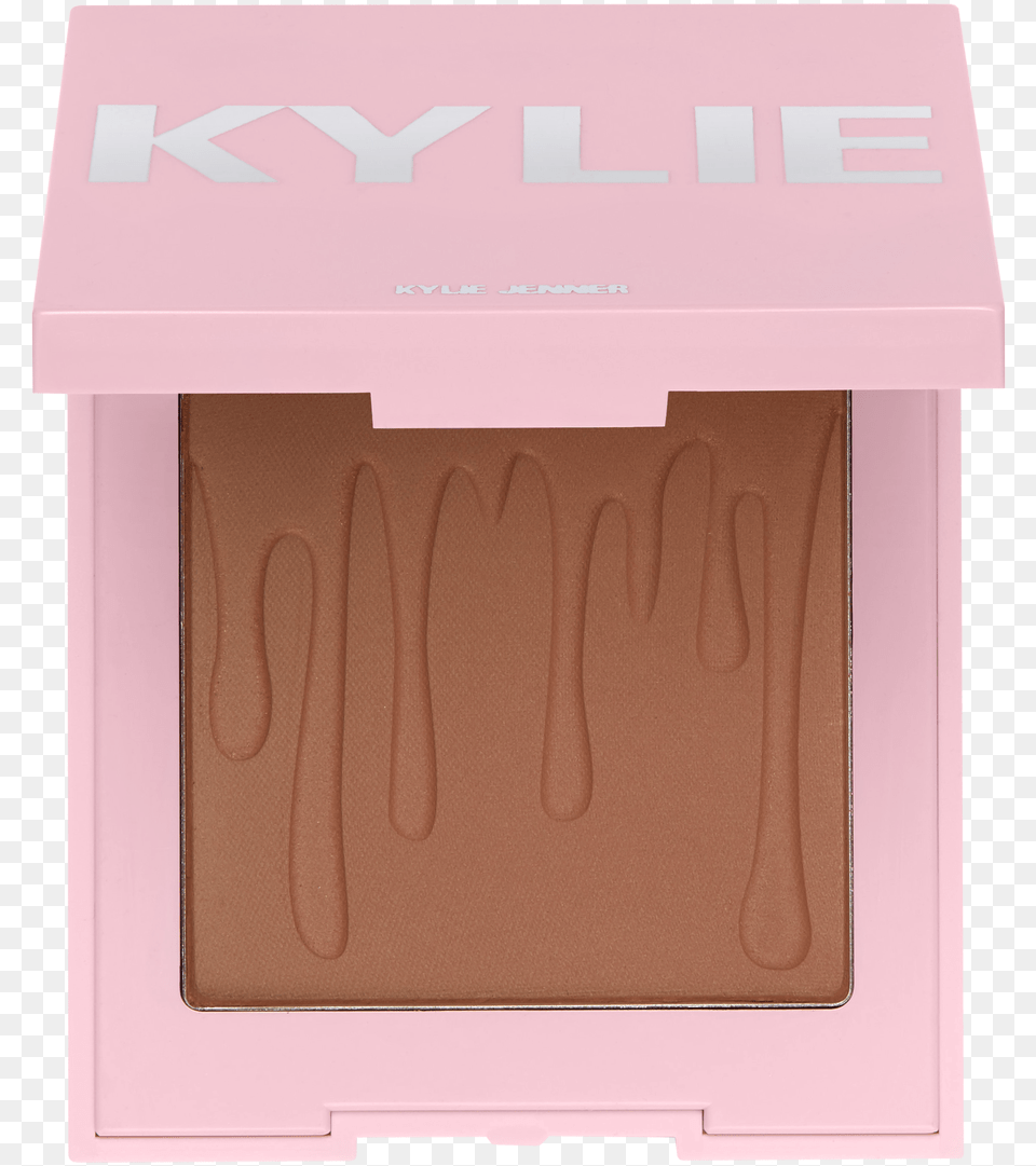 Almond Bronzer Kylie Cosmetics, Face, Head, Person, Makeup Free Png