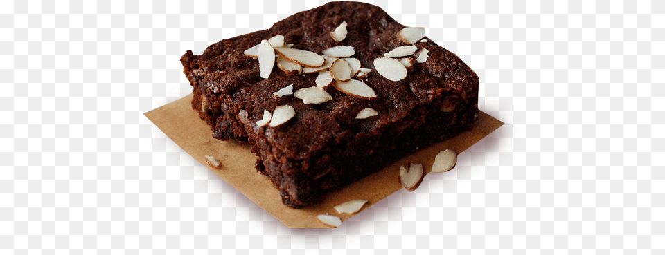 Almond Brownie Almond Brownies, Birthday Cake, Cake, Chocolate, Cookie Free Png