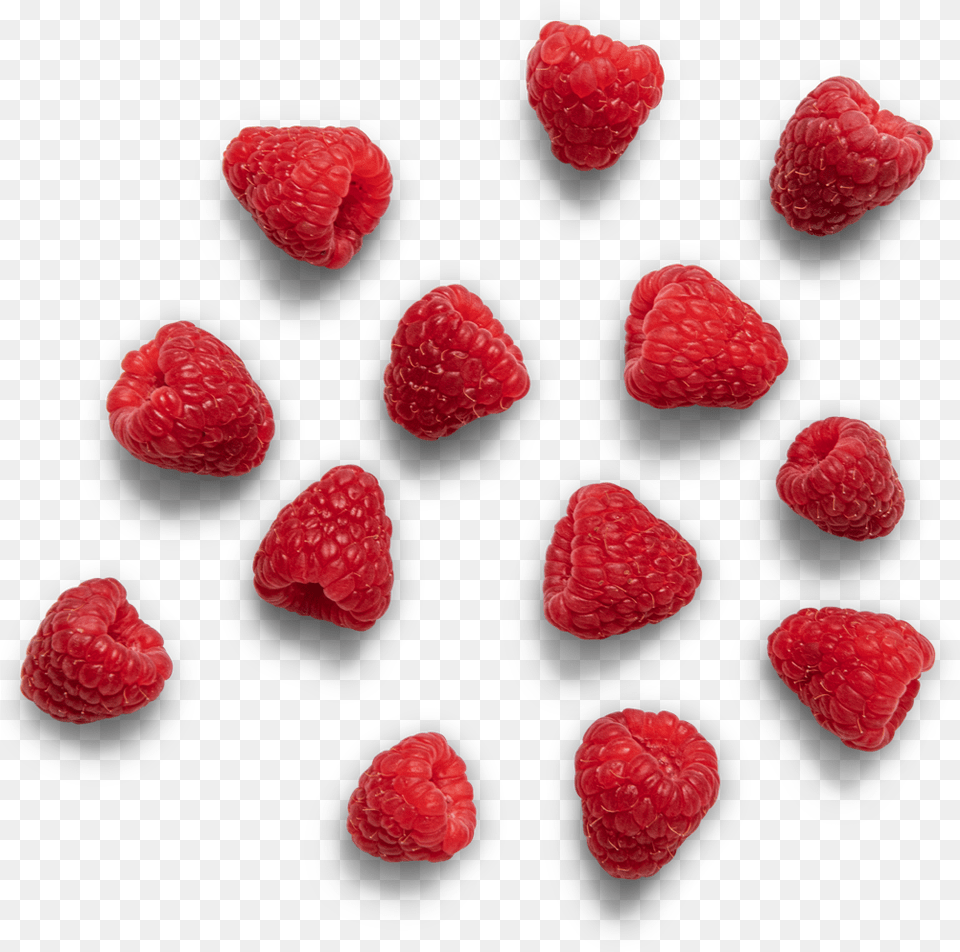 Almond Butter Raspberry Strawberry, Berry, Food, Fruit, Plant Free Transparent Png