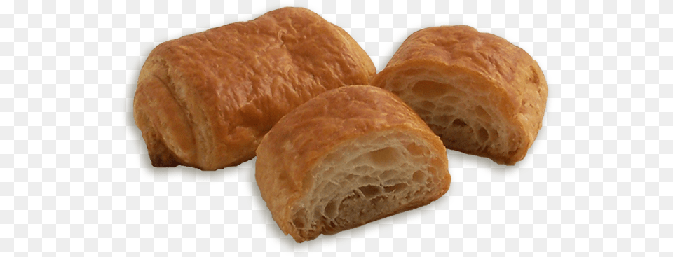 Almond Croissant Viennoiserie, Food, Bread Png Image
