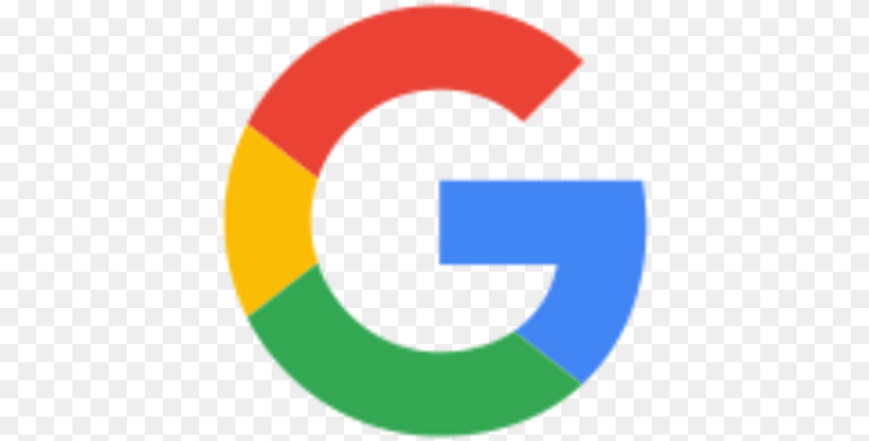 Almond Developer Organization Google Logo, Disk, Text Free Png Download