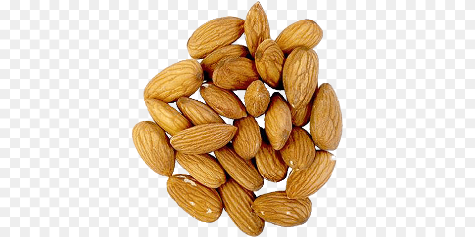 Almond It39s The Nut Shaq, Food, Grain, Produce, Seed Free Png