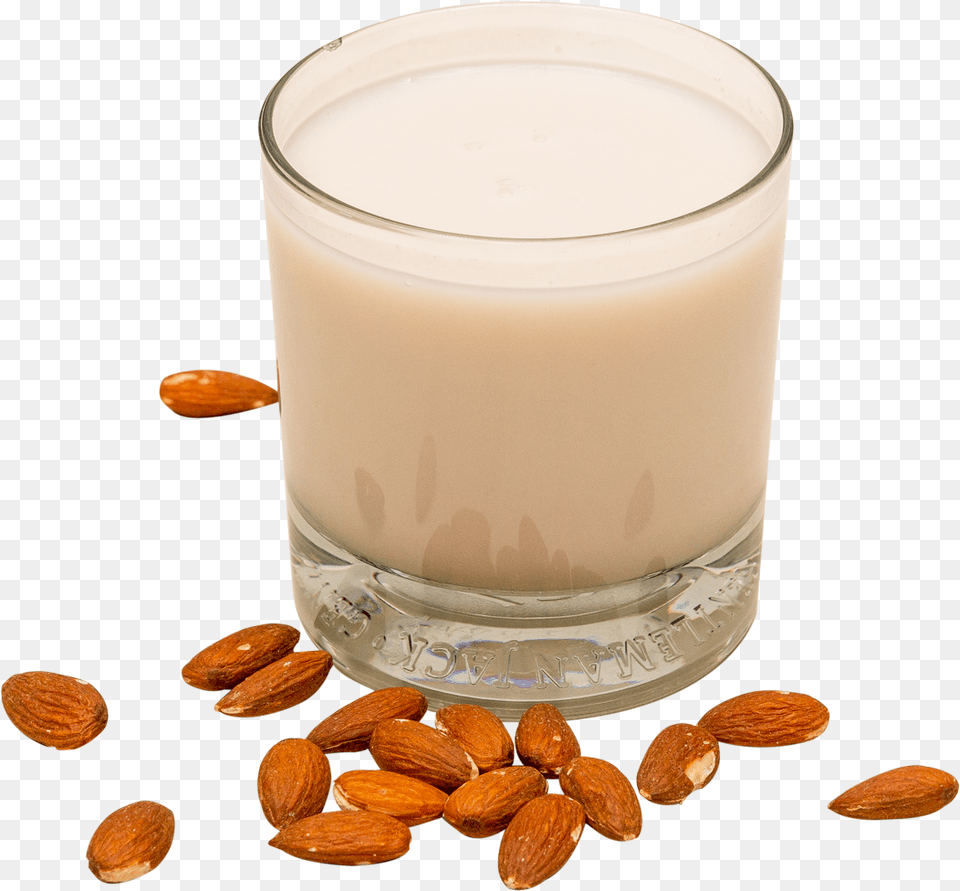 Almond Milk Badam Milk, Food, Grain, Produce, Seed Free Transparent Png