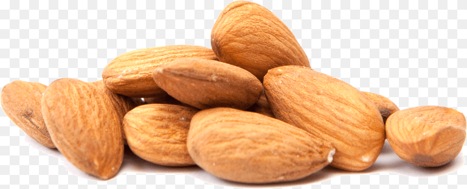 Almond Milk Clip Art Nut Food Almond File, Grain, Produce, Seed, Bread Png