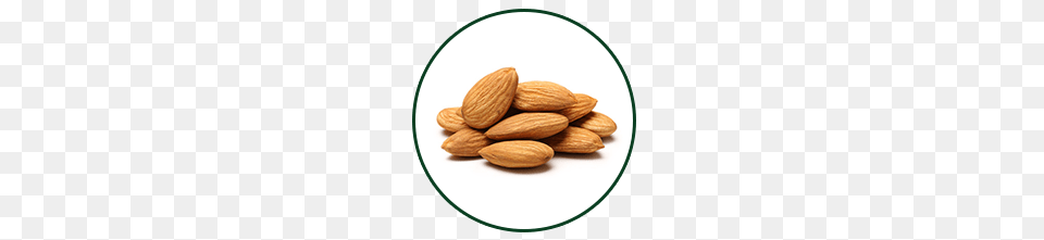 Almond Neetasherbal, Food, Grain, Produce, Seed Png Image
