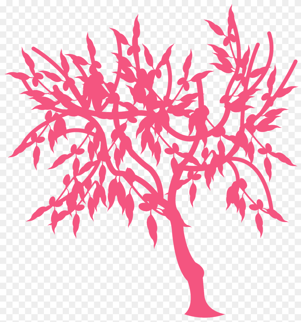 Almond Silhouette, Art, Plant, Outdoors, Nature Free Png