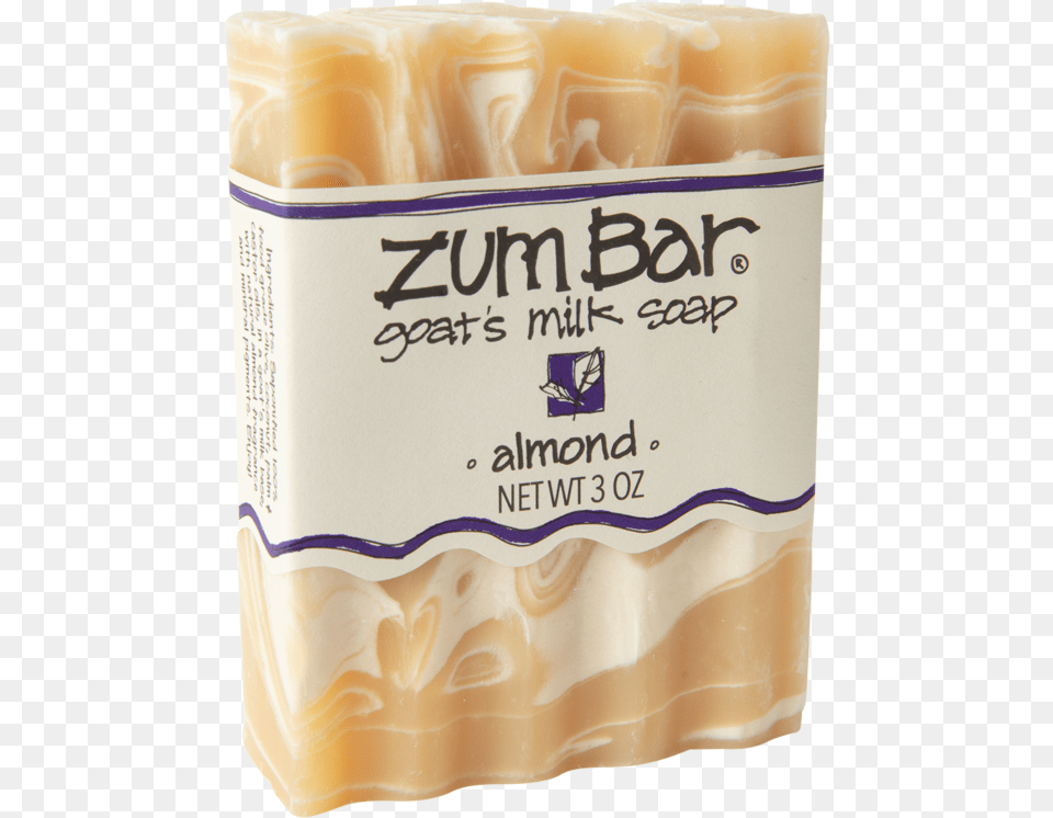 Almond Zum Bar Paper, Soap, Cup Free Png Download