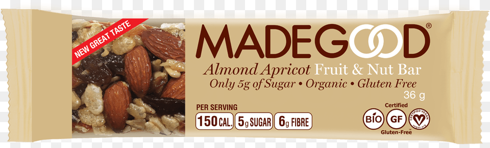 Almondapricot Pecan, Food, Produce, Almond, Grain Free Transparent Png
